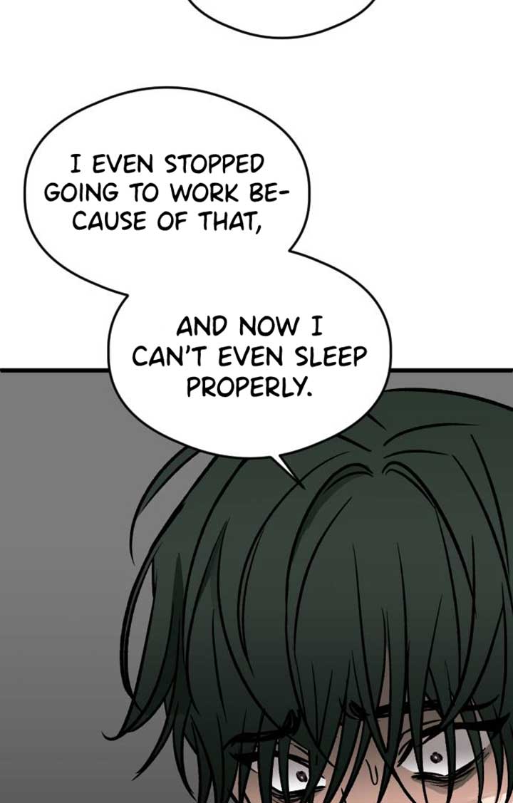 The Second Child of God Chapter 6 page 21