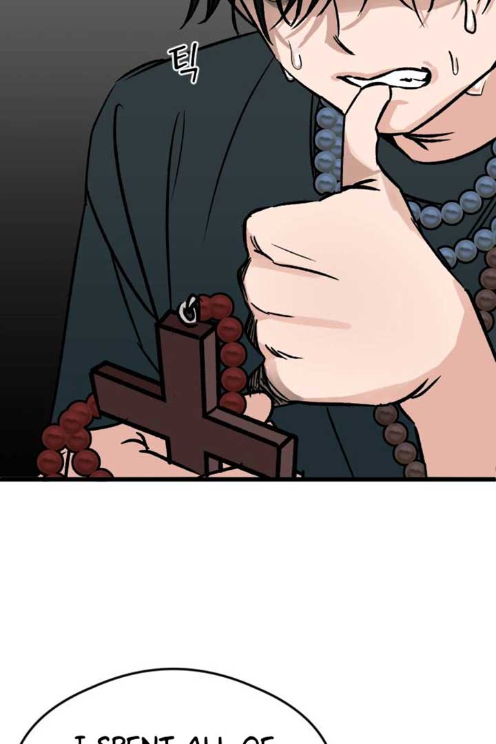 The Second Child of God Chapter 6 page 22