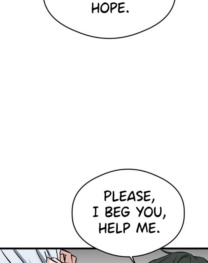 The Second Child of God Chapter 6 page 27
