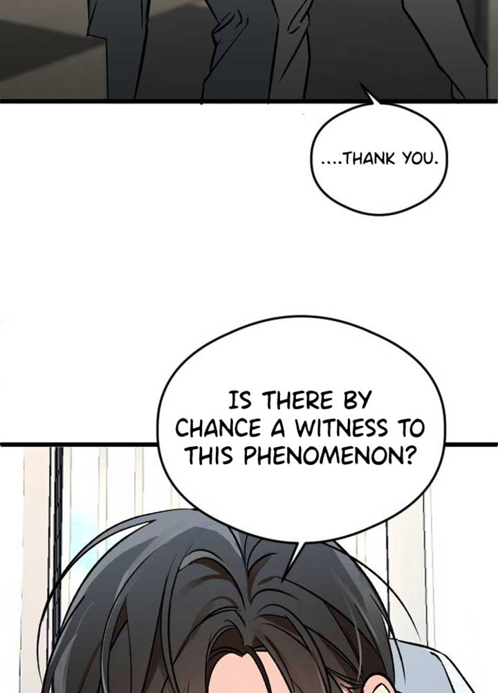 The Second Child of God Chapter 6 page 31