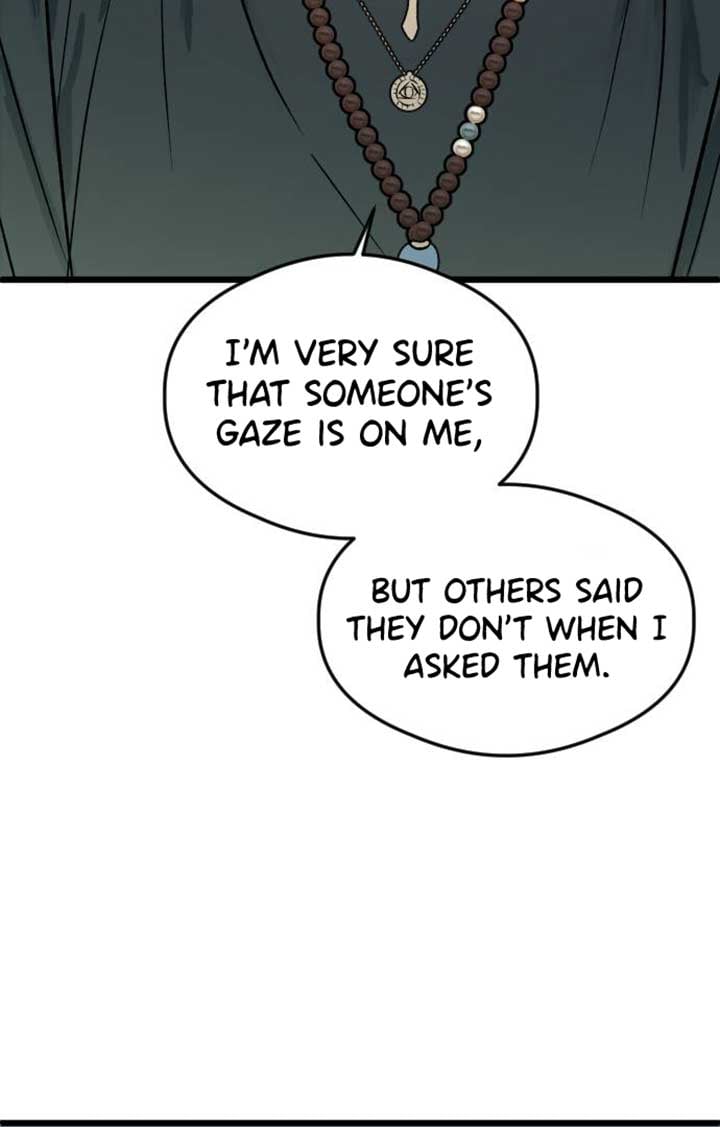 The Second Child of God Chapter 6 page 34