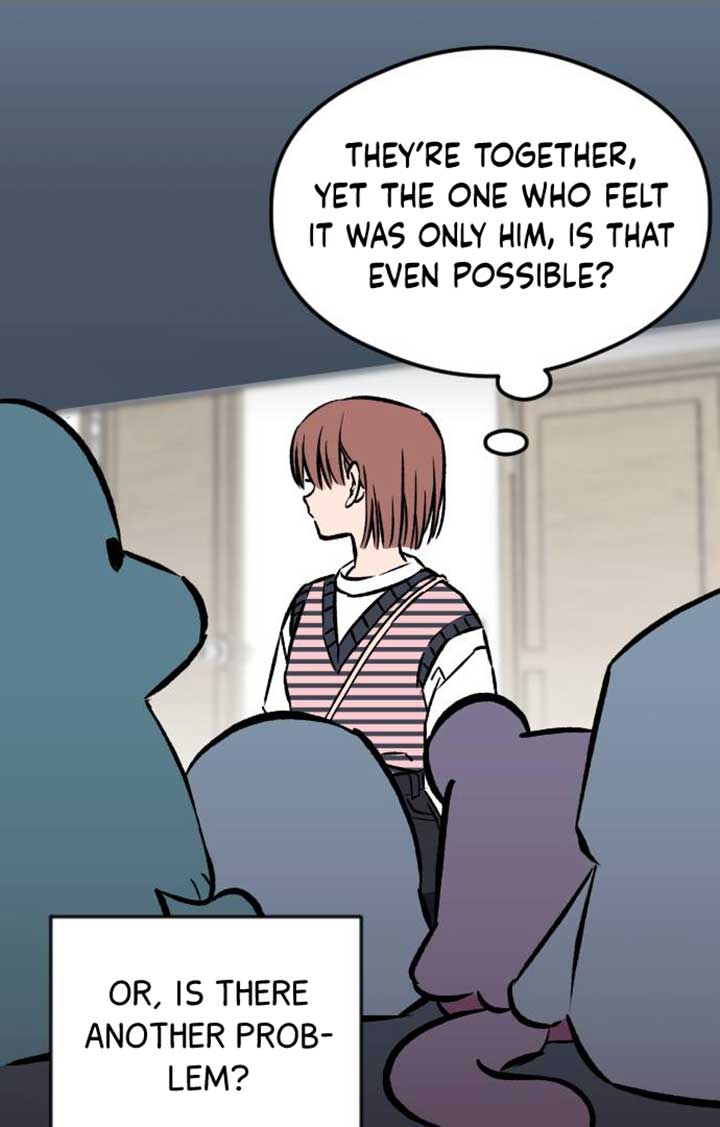 The Second Child of God Chapter 6 page 35