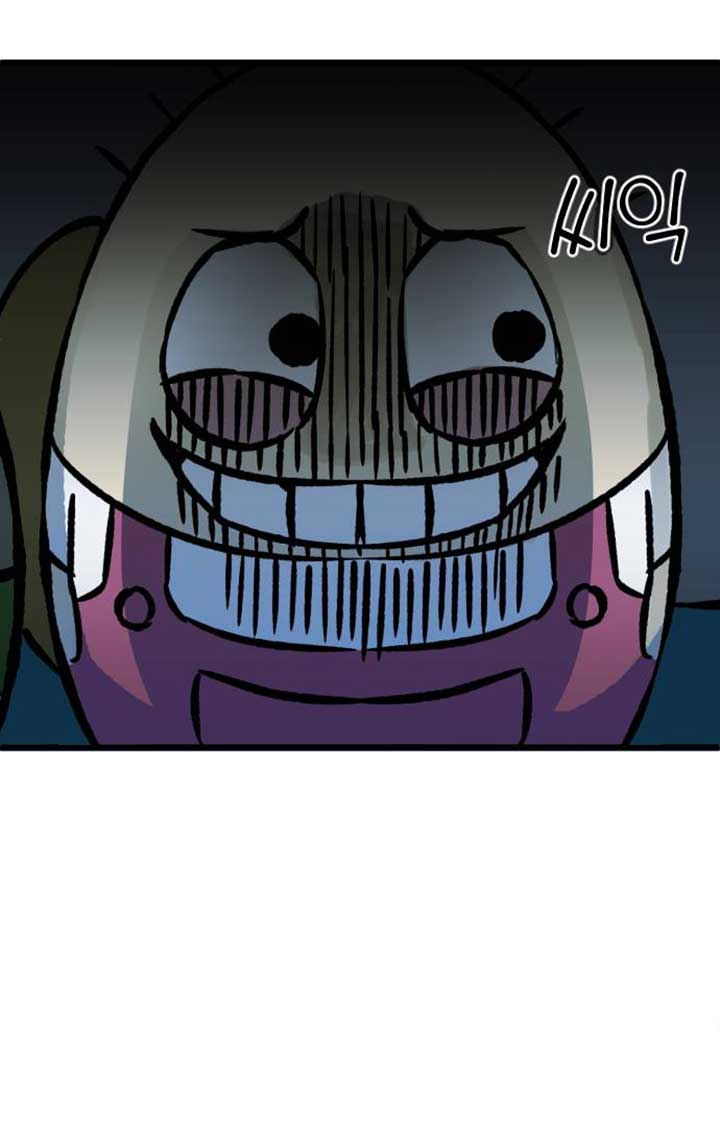 The Second Child of God Chapter 6 page 48