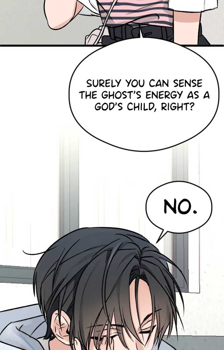 The Second Child of God Chapter 6 page 55