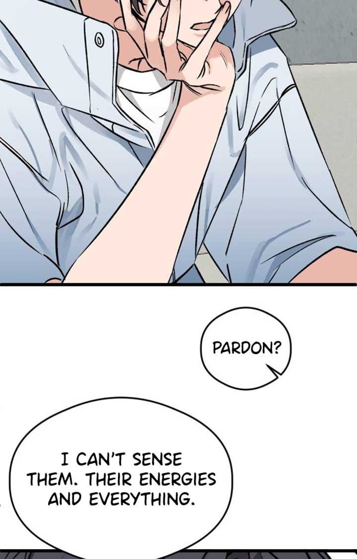 The Second Child of God Chapter 6 page 56