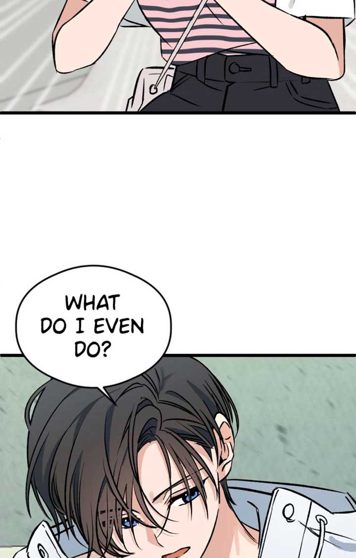 The Second Child of God Chapter 6 page 65
