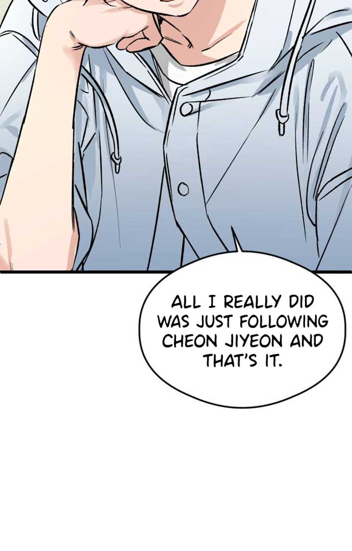The Second Child of God Chapter 6 page 66