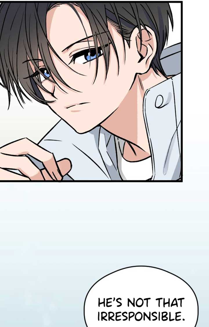 The Second Child of God Chapter 6 page 69