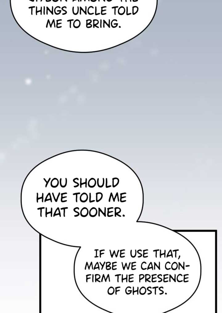The Second Child of God Chapter 6 page 71