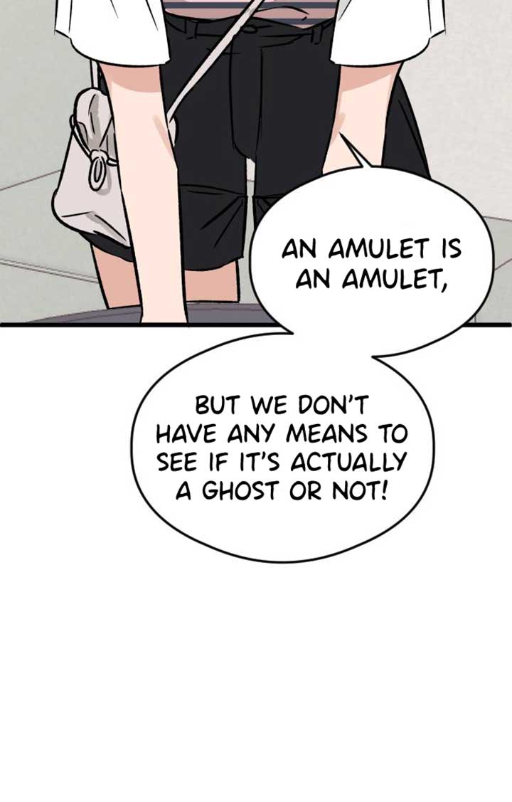 The Second Child of God Chapter 6 page 79