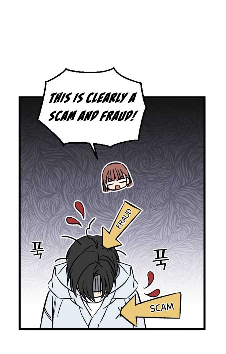 The Second Child of God Chapter 6 page 80