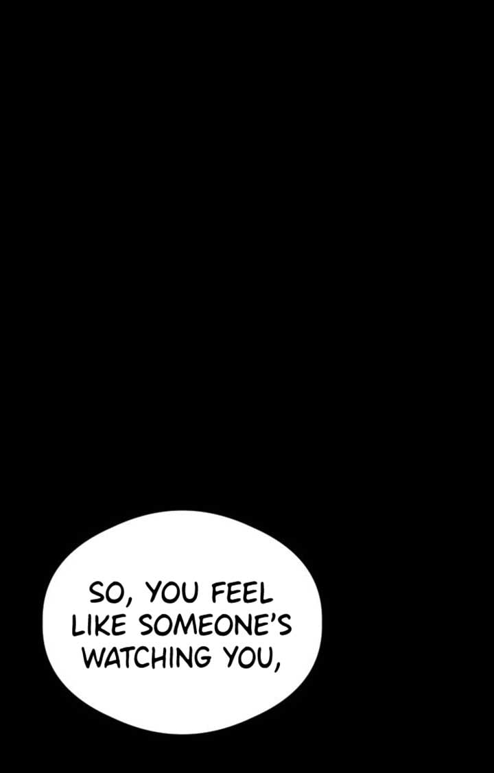 The Second Child of God Chapter 6 page 8