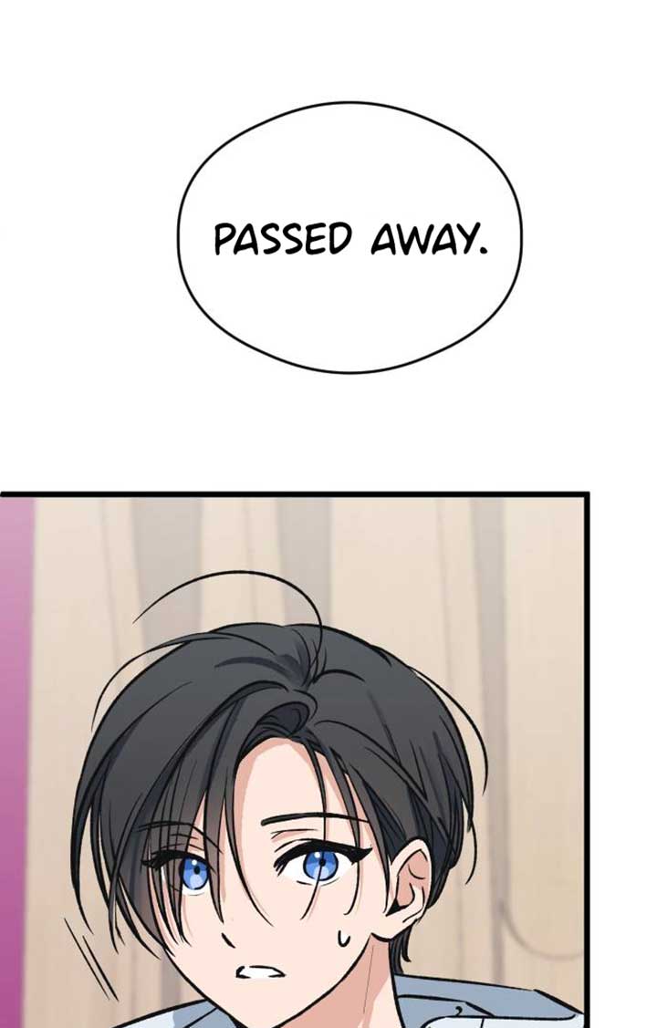 The Second Child of God Chapter 7 page 102