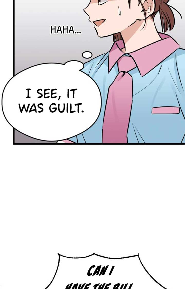 The Second Child of God Chapter 7 page 27
