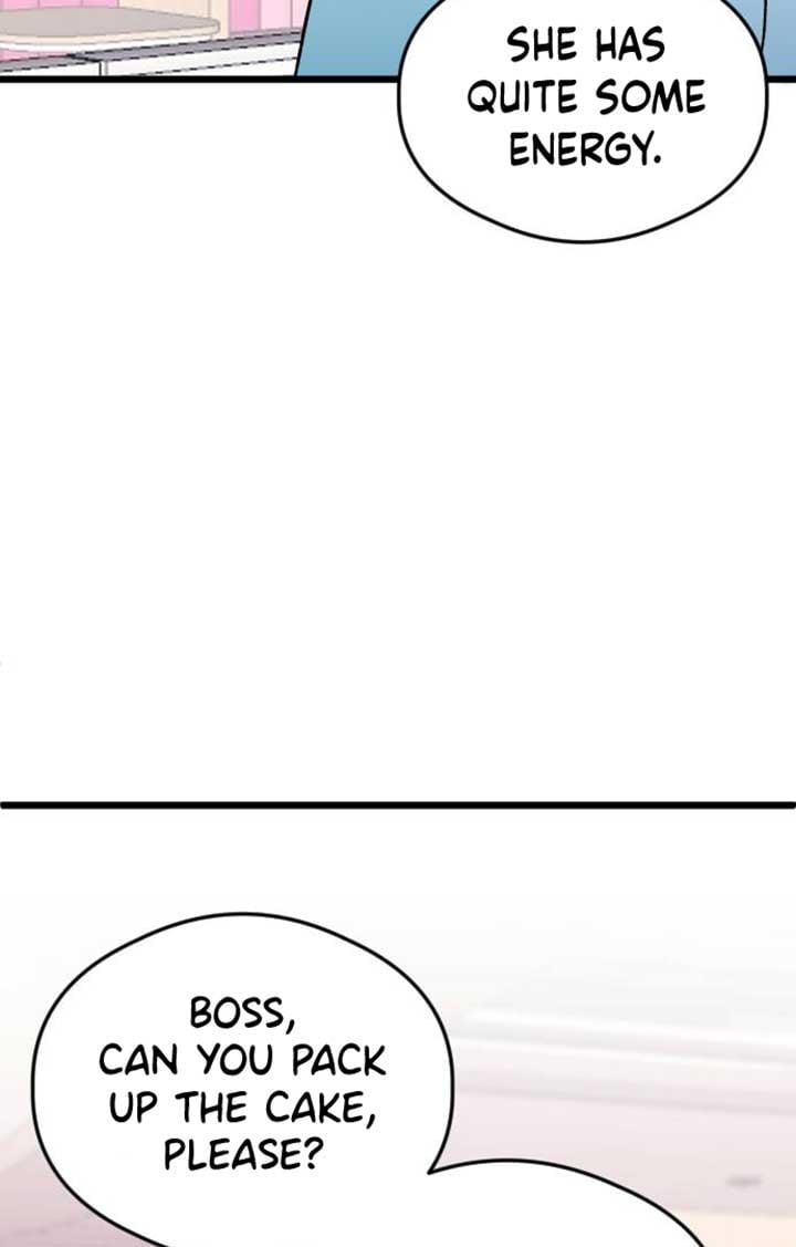 The Second Child of God Chapter 7 page 35