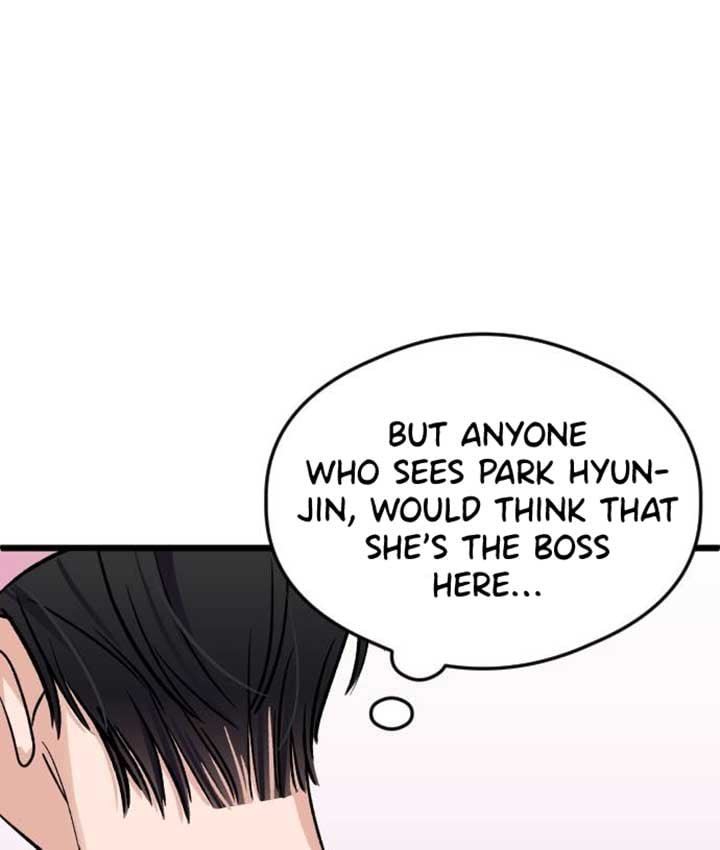 The Second Child of God Chapter 7 page 37
