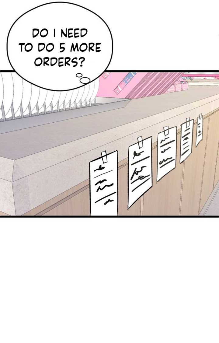 The Second Child of God Chapter 7 page 39