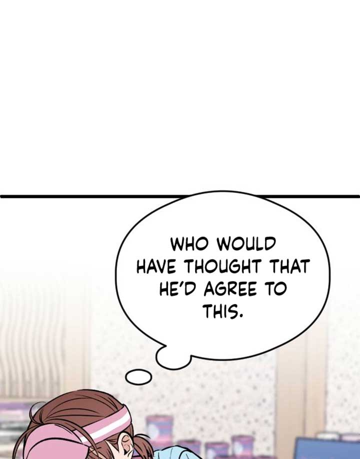 The Second Child of God Chapter 7 page 4