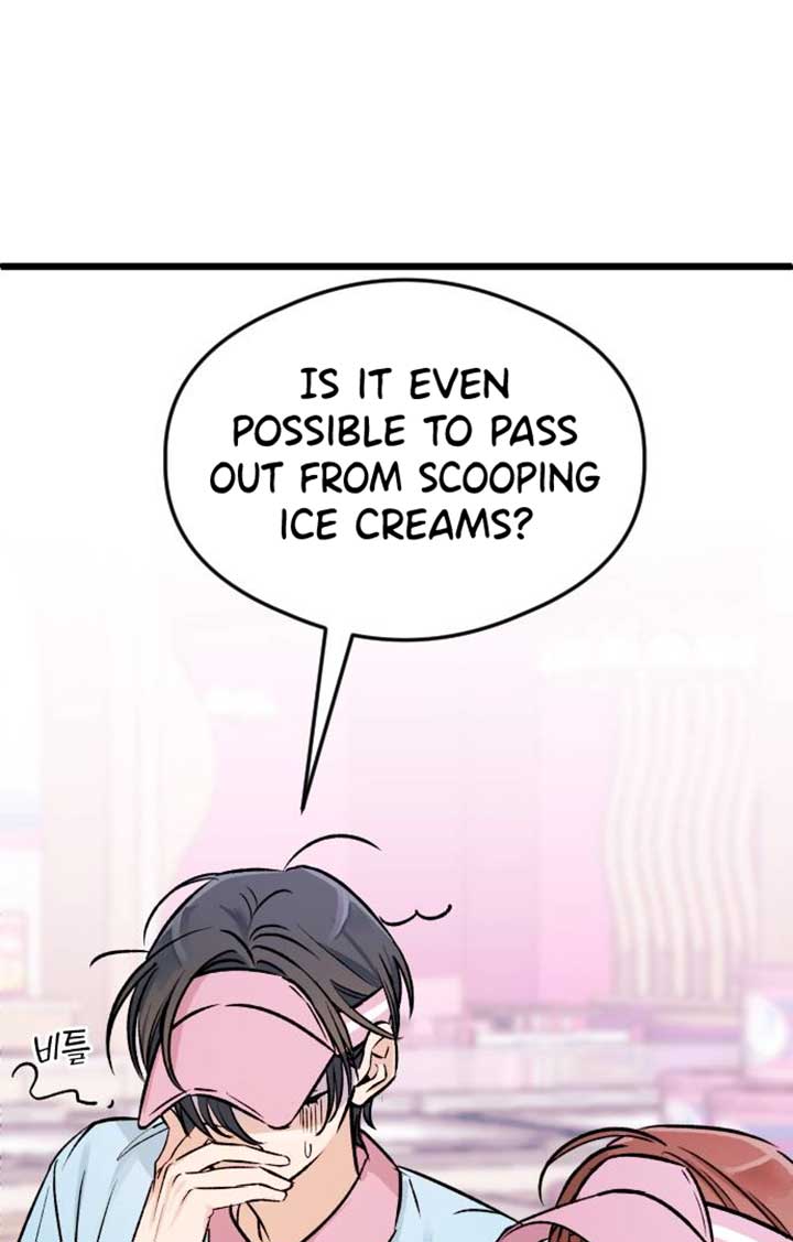 The Second Child of God Chapter 7 page 7