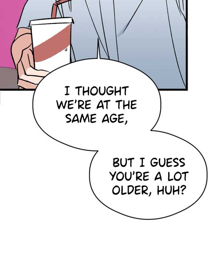The Second Child of God Chapter 7 page 86