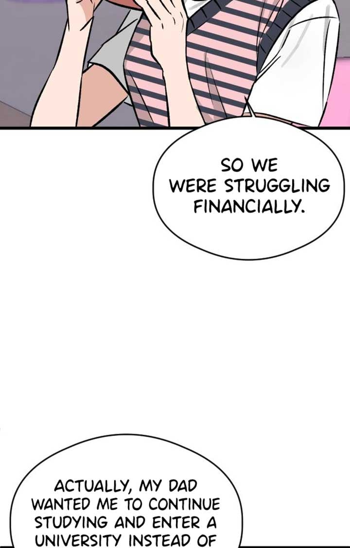 The Second Child of God Chapter 7 page 93