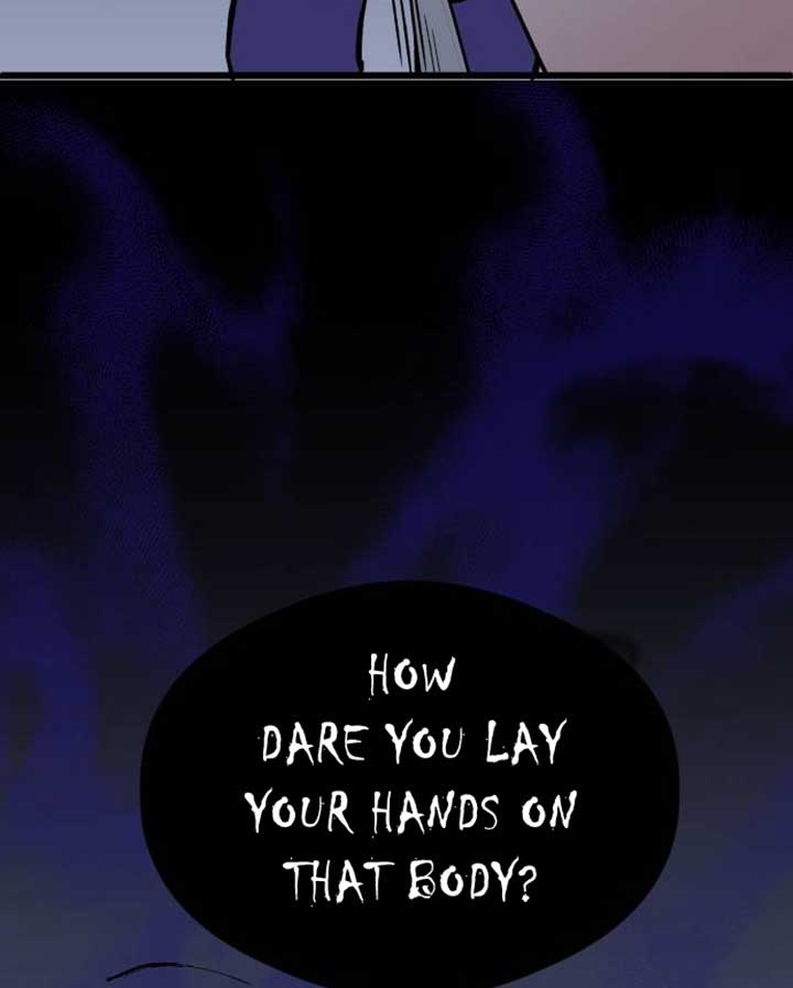 The Second Child of God Chapter 8 page 99