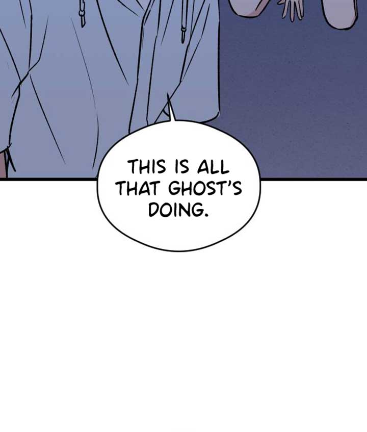 The Second Child of God Chapter 8 page 10
