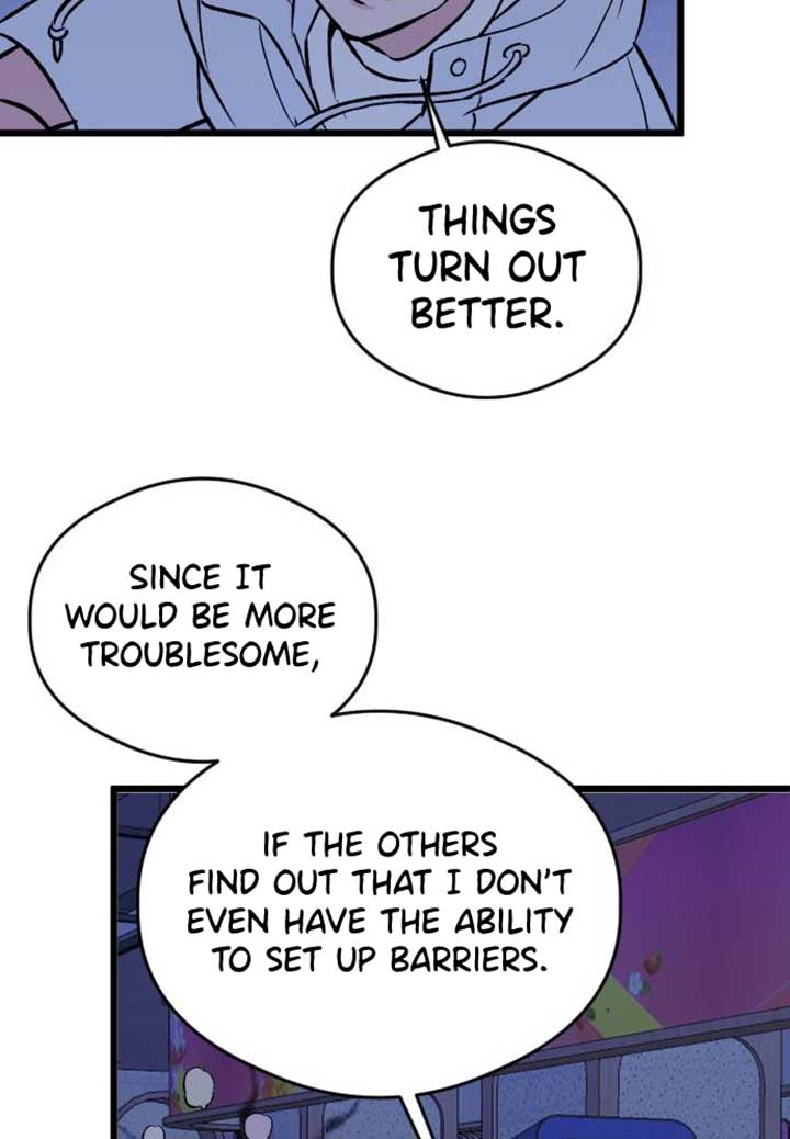 The Second Child of God Chapter 8 page 13