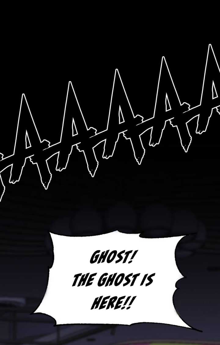 The Second Child of God Chapter 8 page 1