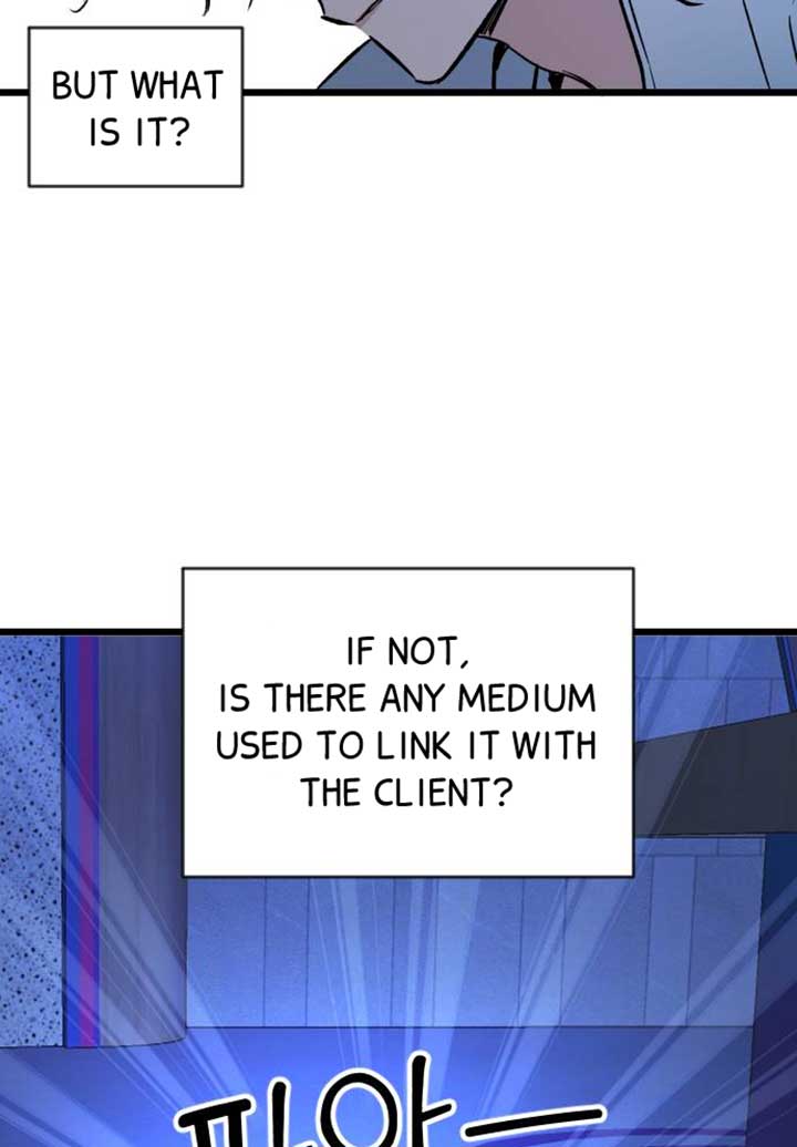 The Second Child of God Chapter 8 page 27