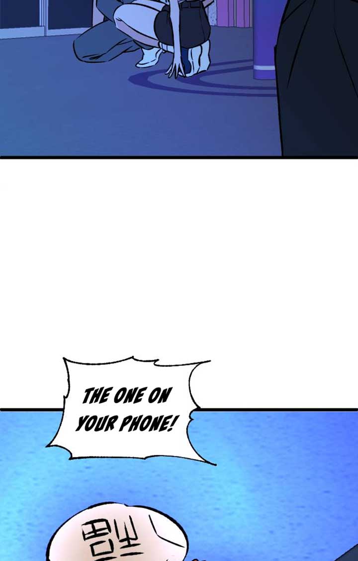 The Second Child of God Chapter 8 page 31
