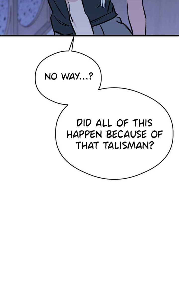 The Second Child of God Chapter 8 page 40