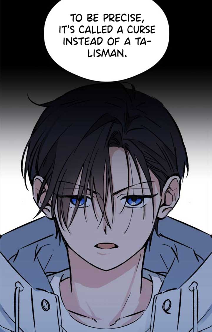 The Second Child of God Chapter 8 page 45