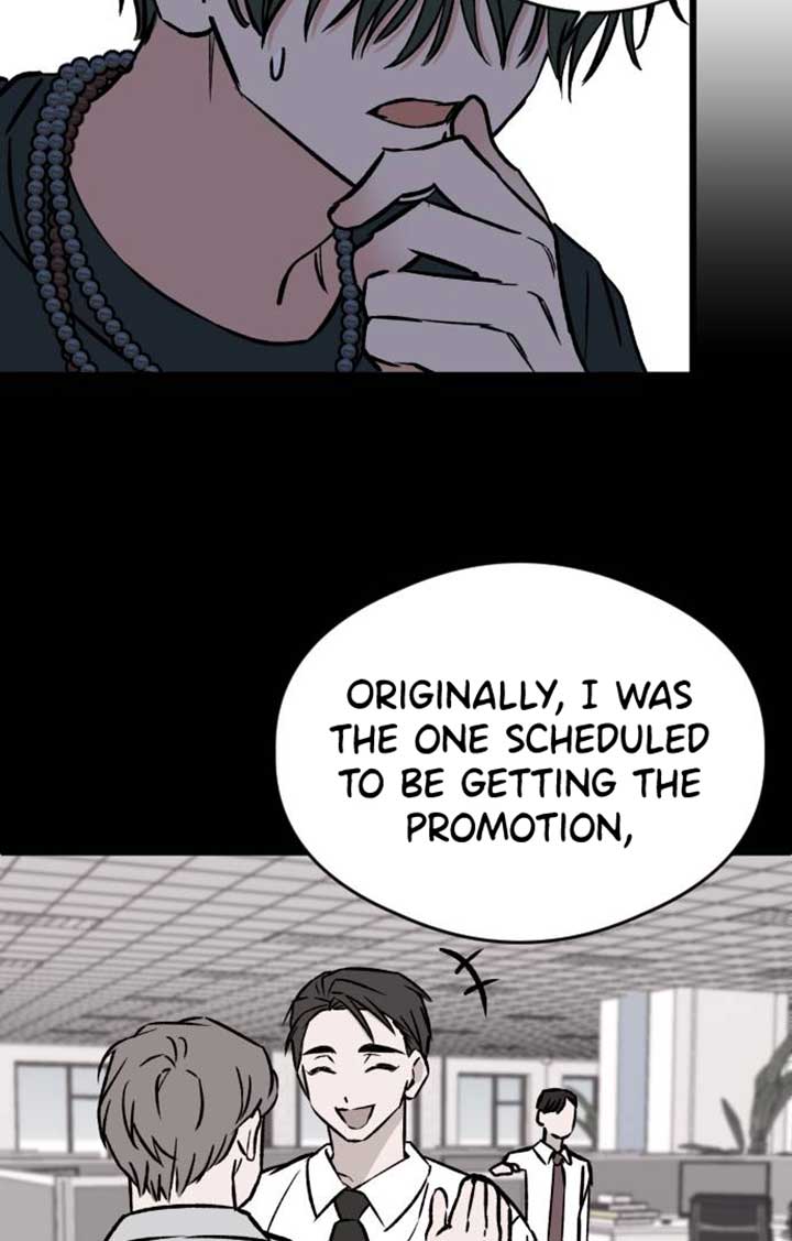 The Second Child of God Chapter 8 page 50