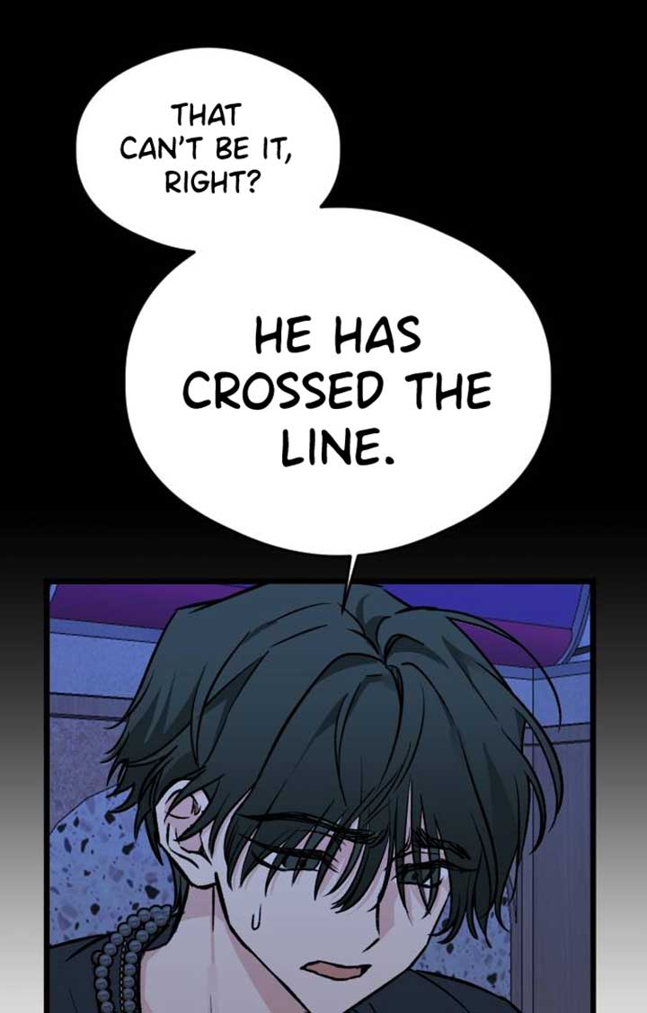 The Second Child of God Chapter 8 page 53