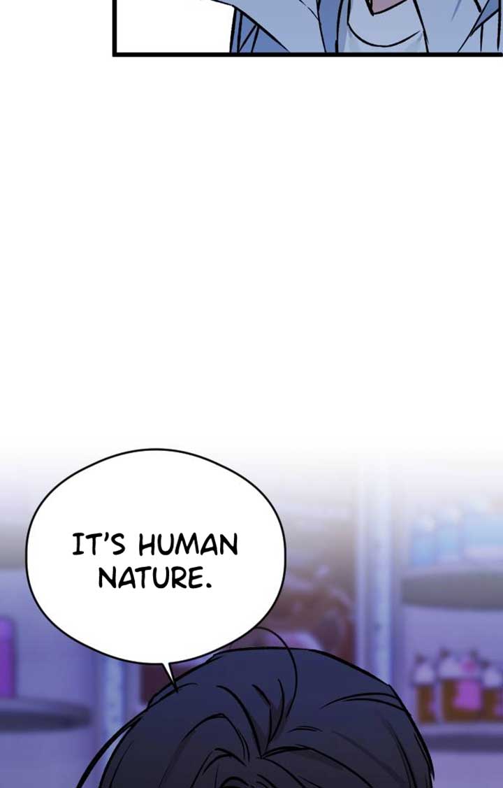 The Second Child of God Chapter 8 page 55