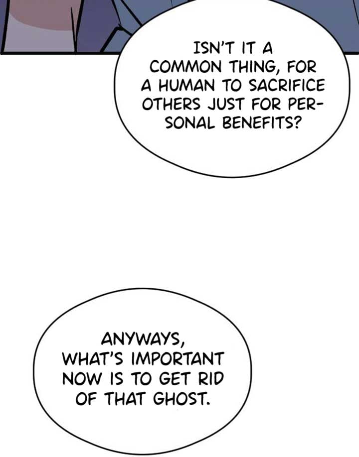 The Second Child of God Chapter 8 page 57