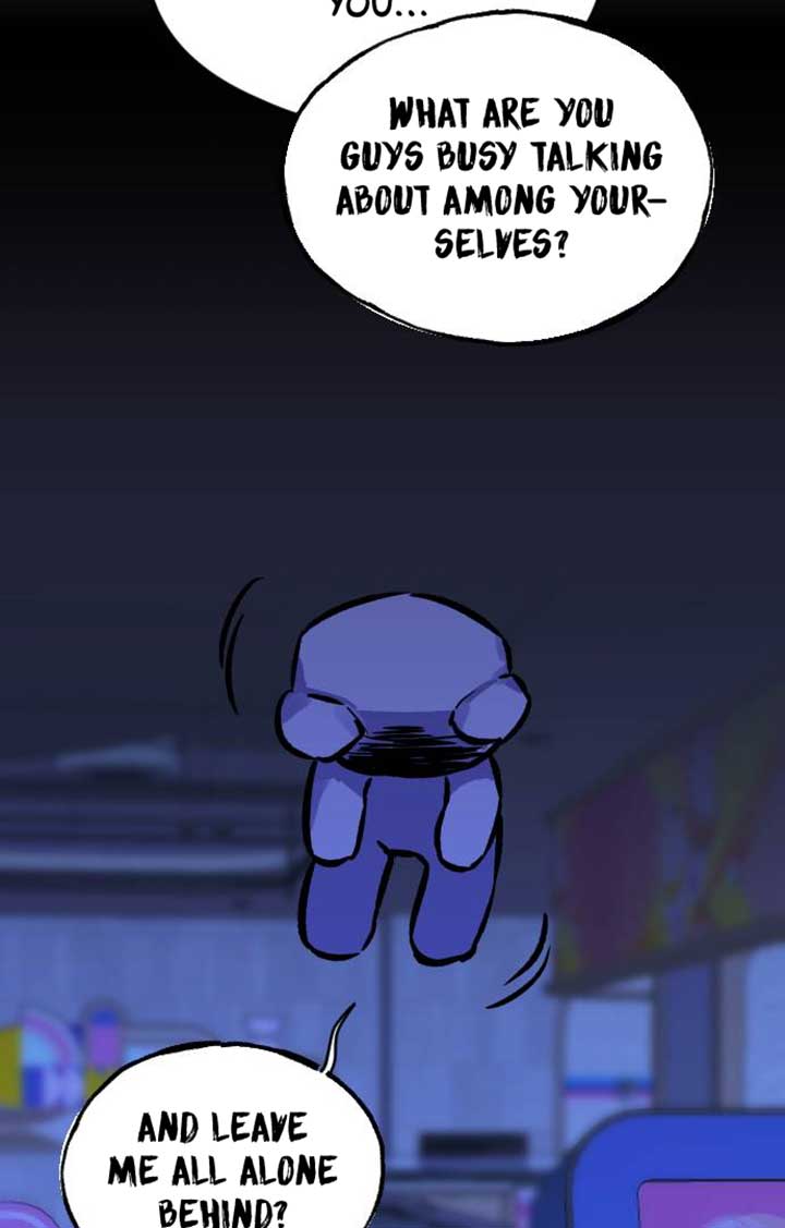 The Second Child of God Chapter 8 page 59