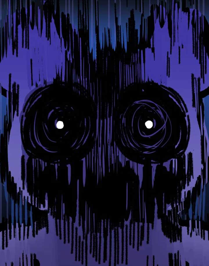 The Second Child of God Chapter 8 page 61