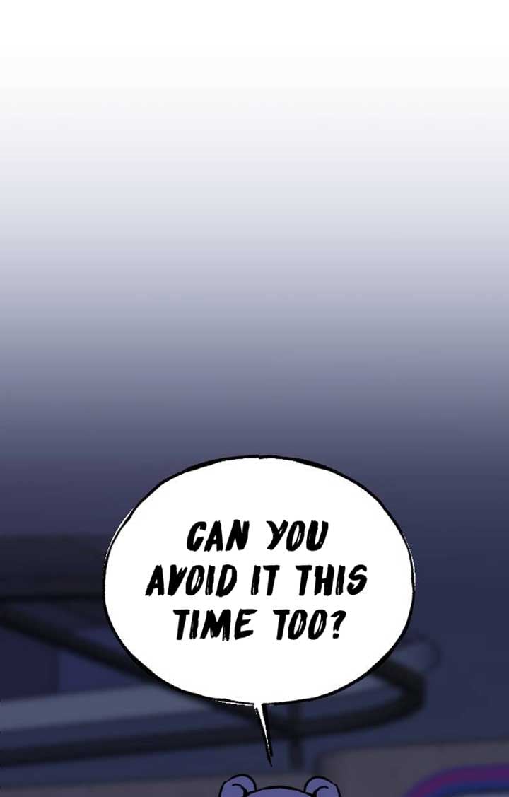 The Second Child of God Chapter 8 page 69