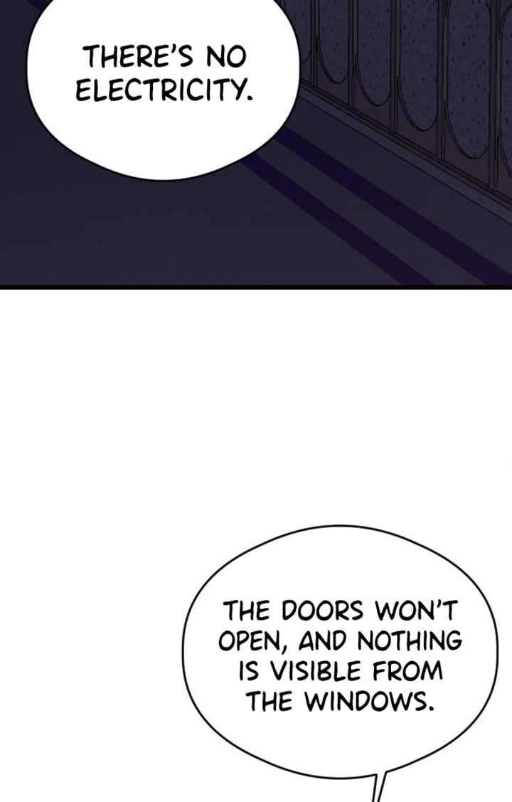The Second Child of God Chapter 8 page 7