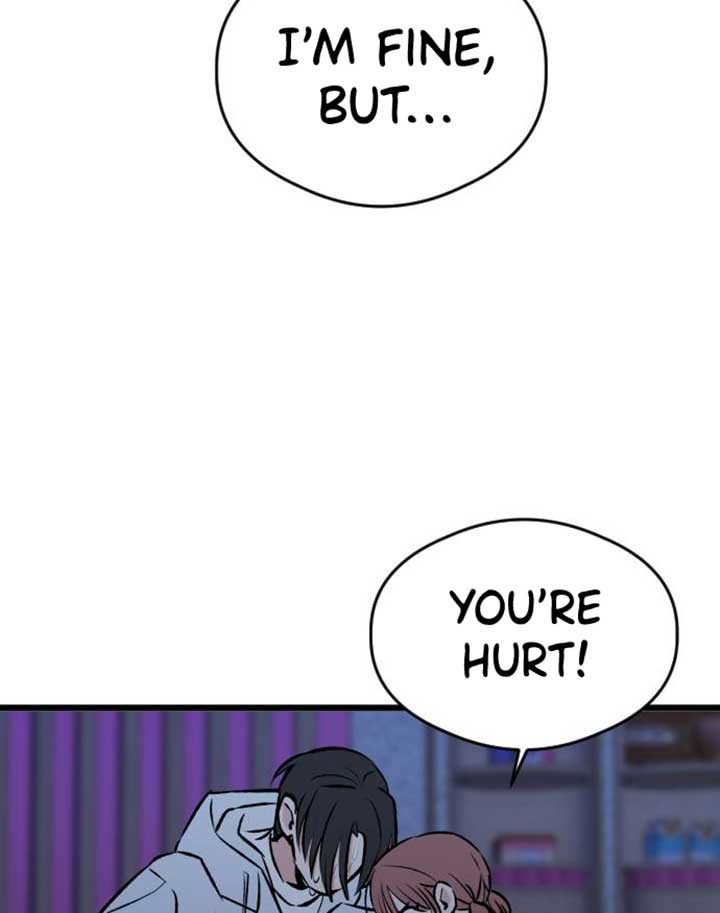 The Second Child of God Chapter 8 page 80