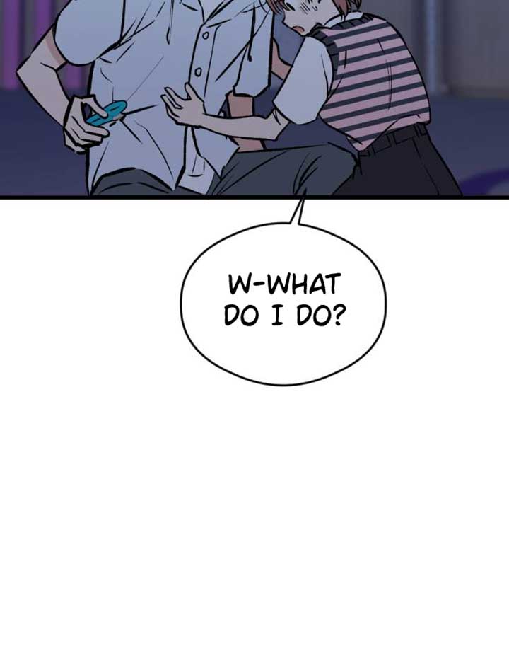 The Second Child of God Chapter 8 page 81