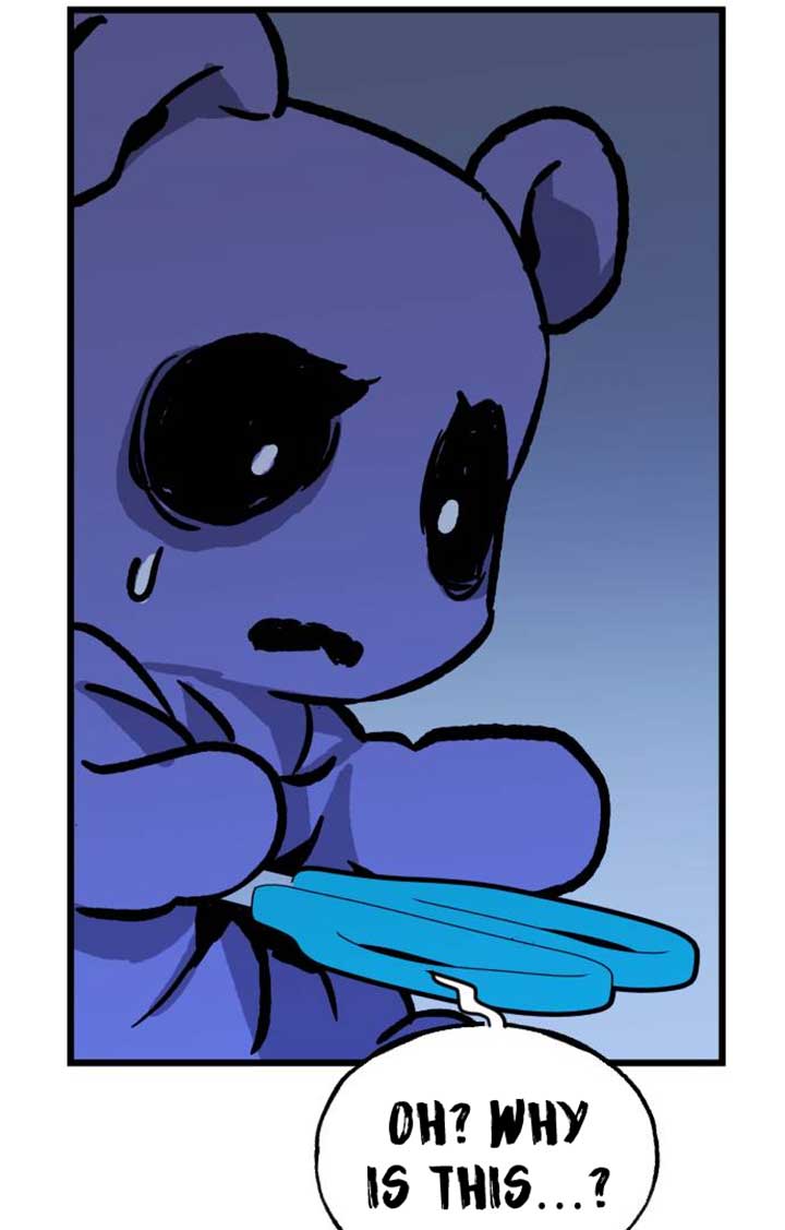 The Second Child of God Chapter 8 page 91