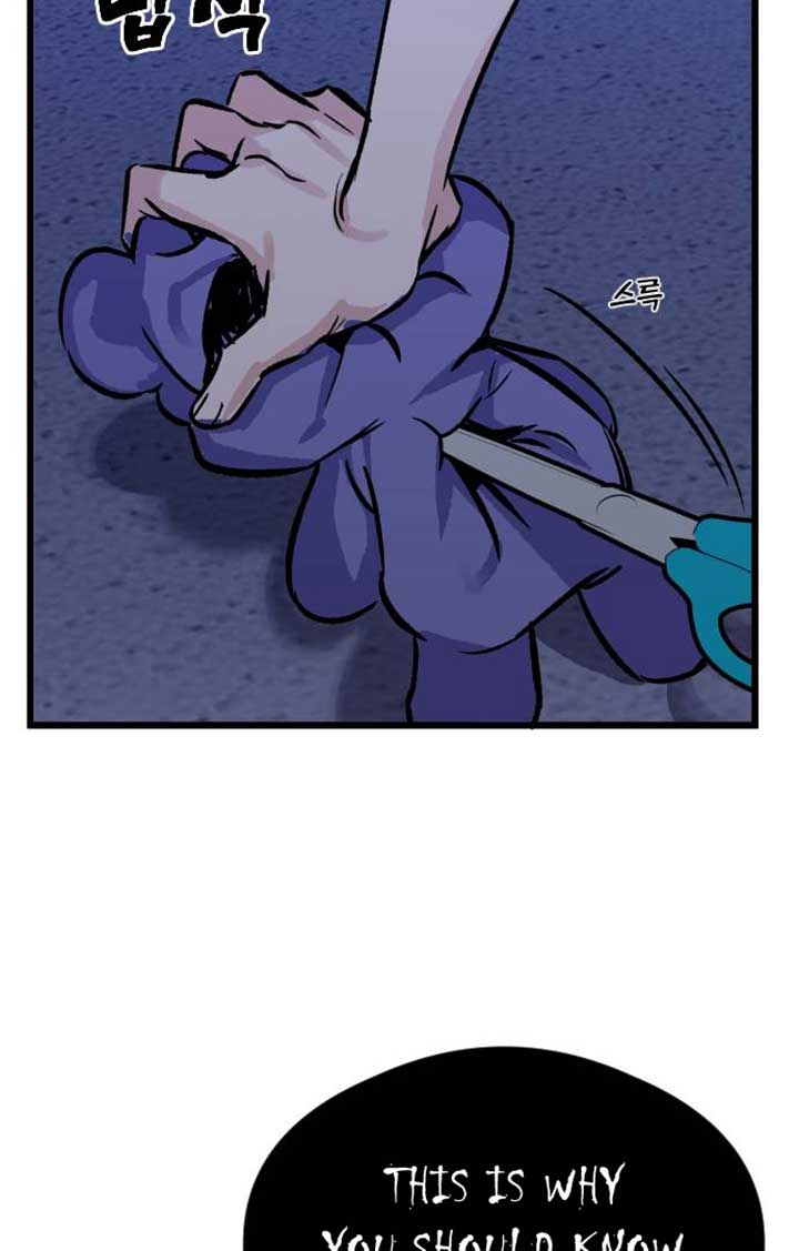 The Second Child of God Chapter 8 page 97