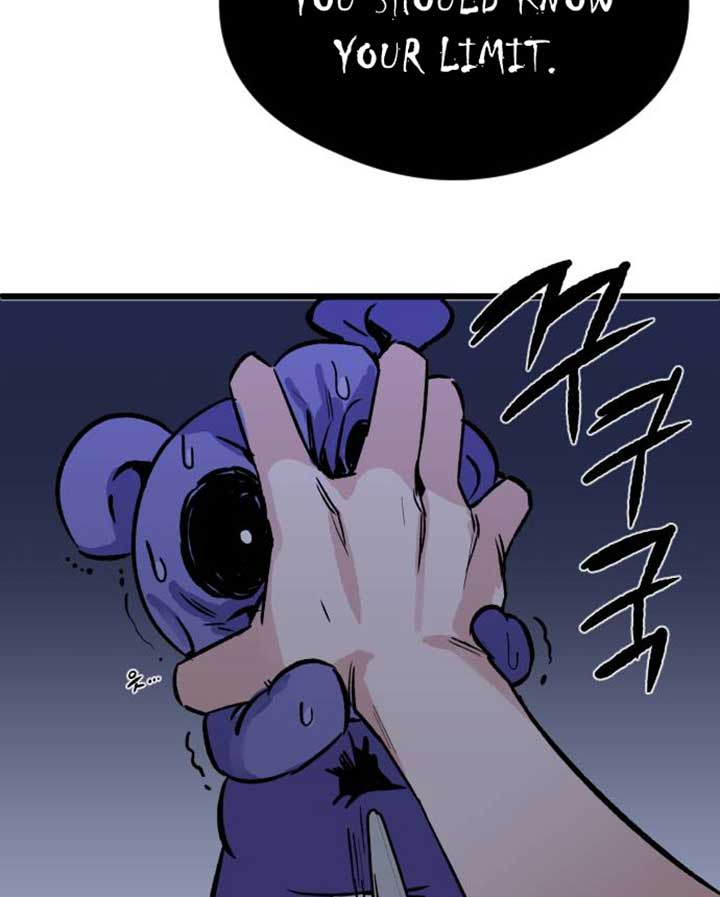 The Second Child of God Chapter 8 page 98