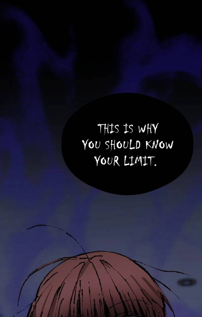 The Second Child of God Chapter 9 page 1