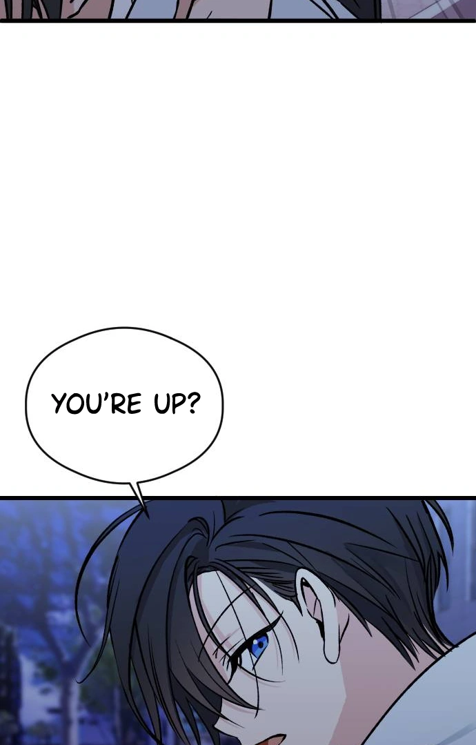 The Second Child of God Chapter 9 page 34