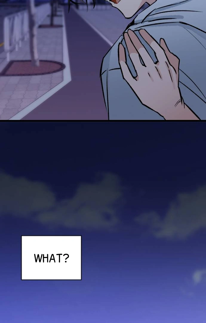 The Second Child of God Chapter 9 page 35