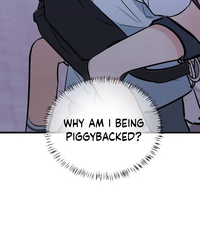 The Second Child of God Chapter 9 page 37